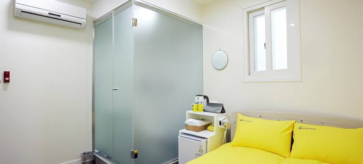 24号旅馆明洞大街店(24 Guesthouse Myeongdong Avenue)图片