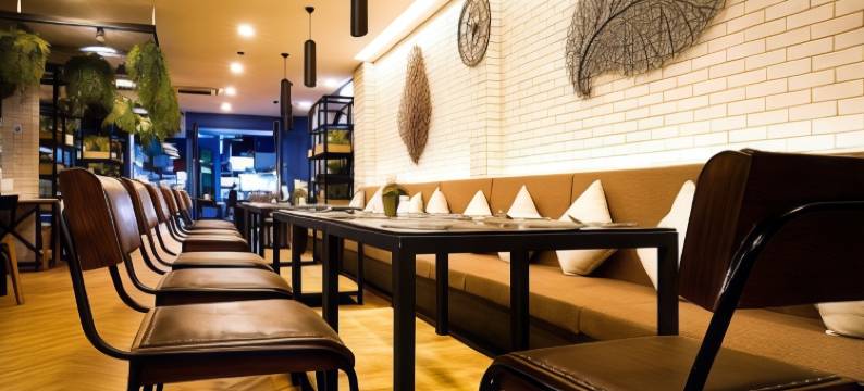 海王星酒店(Neptuna Hotel)图片