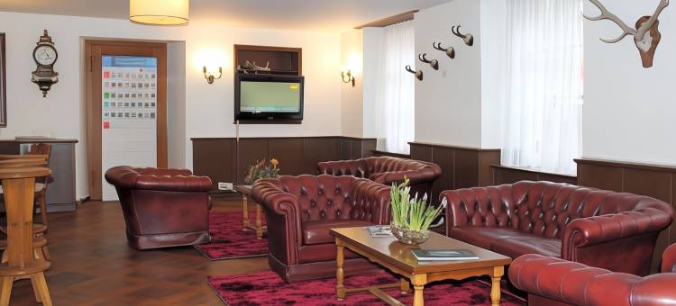 维赛斯克鲁兹酒店(Hotel Weisses Kreuz)图片