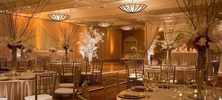 阿纳海姆会议中心逸林套房酒店(DoubleTree Suites by Hilton Anaheim Resort/Convention Center)图片
