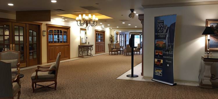 凯艺酒店-弗雷斯诺约塞米蒂机场(Quality Inn Fresno Yosemite Airport)图片