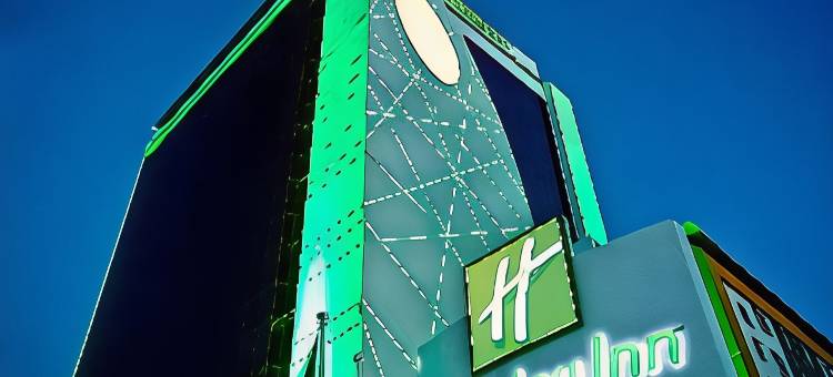 加济安泰普假日酒店(Holiday Inn Gaziantep - Sehitkamil)图片