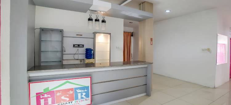 O 阿斯里公寓(Hotel O Asri Residence)图片