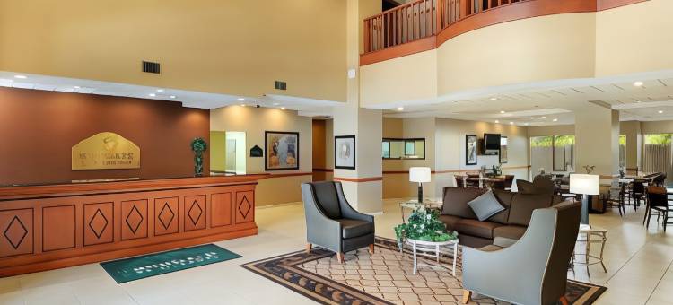 Wingate by Wyndham New Braunfels图片