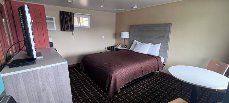 费尔布里奇快捷酒店(FairBridge Inn Express)图片