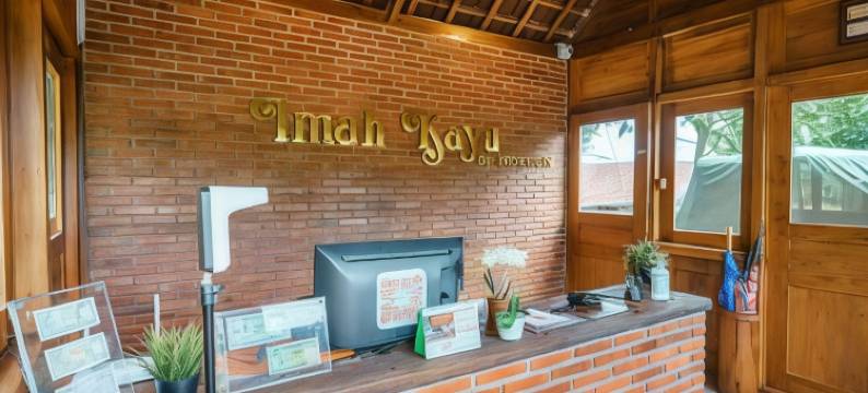 Imah Kayu by Horison图片