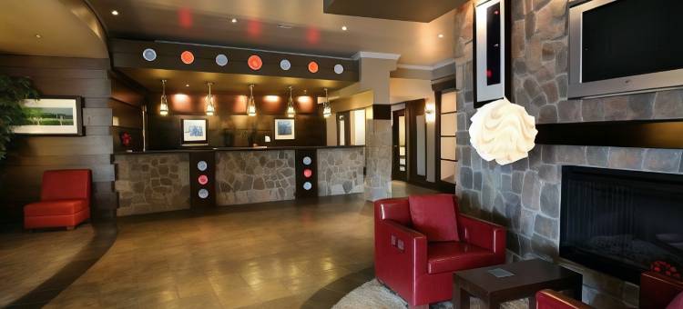 伊克诺套房酒店(Econo Lodge Inn & Suites)图片