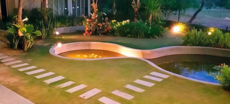 A加酒店(A+ Hotel)图片