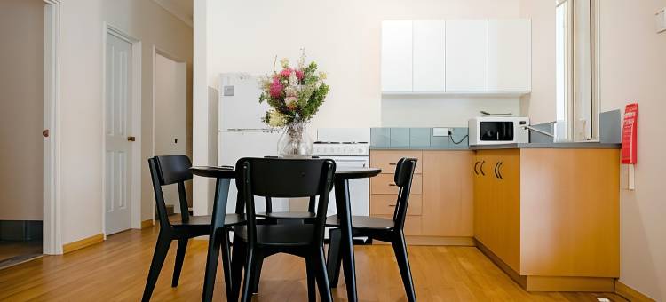 亚林加普森林度假村(Yallingup Forest Resort)图片