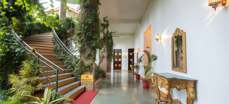 艾姆里塔拉安巴蒂格林斯度假村(Amritara Ambatty Greens Resort)图片