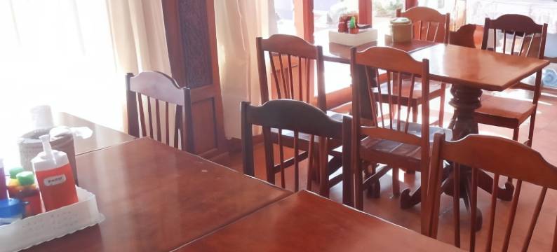 晨塔山宾馆(Chanthasom Guesthouse)图片