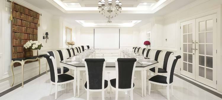 拉法叶精品酒店(Lafayette Boutique Hotel Yogyakarta)图片