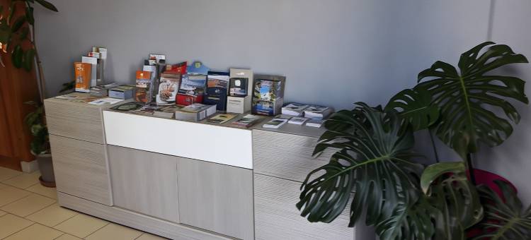 小屋酒店(Le Petit Logis)图片