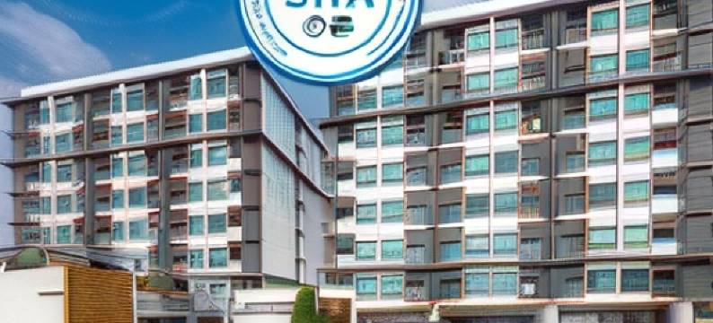 JK舒居酒店服务式公寓(JK Living Hotel and Service Apartment)图片