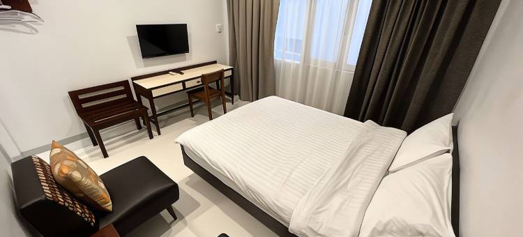 尼亚加拉酒店(Niagara Hotel)图片