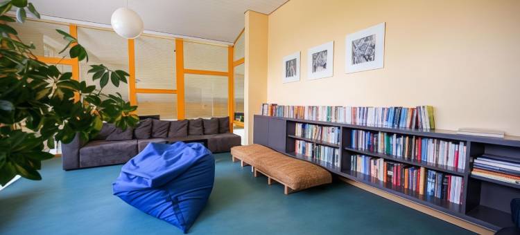 圣加仑青年旅馆(St. Gallen Youth Hostel)图片