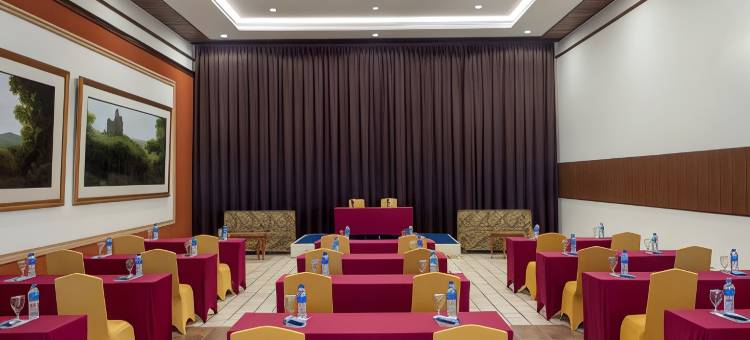 村庄度假村-茂物(The Village Resort Bogor Powered by Archipelago)图片