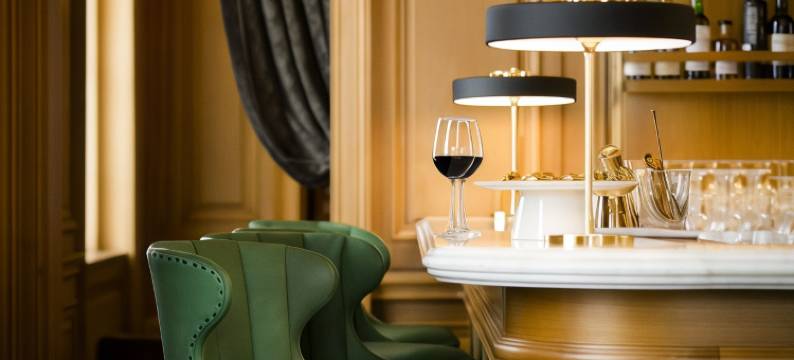 爱丁堡大酒店(The Edinburgh Grand, a Luxury Collection Hotel, Edinburgh)图片