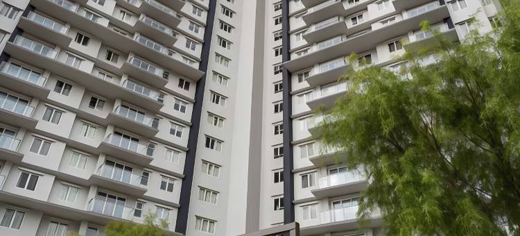 云顶高原瑞园酒店及高级公寓(Swiss-Garden Hotel & Residences, Genting Highlands)图片