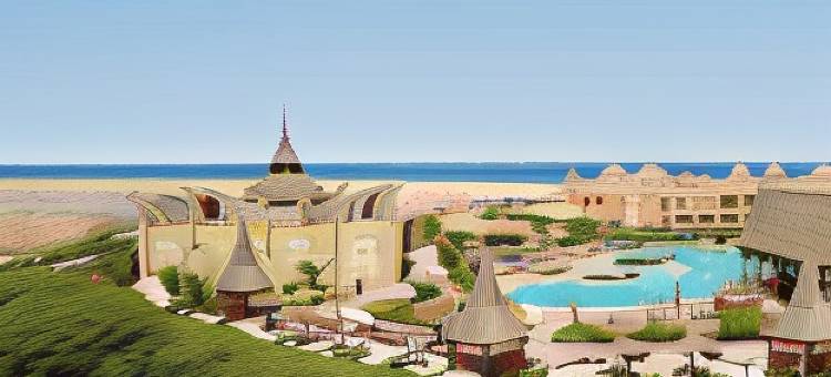 里乌卡波弗德酒店 - 限成人- 全包(Hotel Riu Cabo Verde - All Inclusive Adults Only)图片