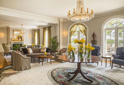 Williamsburg Inn, an Official Colonial Williamsburg HotelHotel Overview