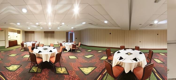 奥马哈西希尔顿花园酒店(Hilton Garden Inn Omaha West)图片