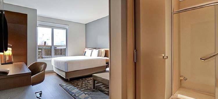 乔治王子城凯悦嘉轩酒店(Hyatt Place Prince George)图片