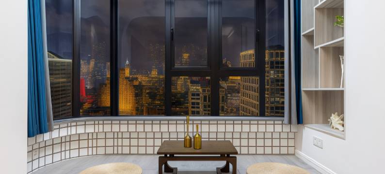 外滩景观府邸公寓图片