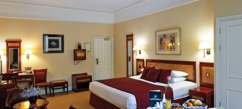 伦敦克拉伦登格兰杰酒店(Grange Clarendon Hotel)图片