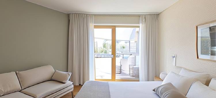 thecamp酒店与小屋-普罗旺斯艾克斯(Thecamp Hôtel & Lodges - Aix en Provence)图片