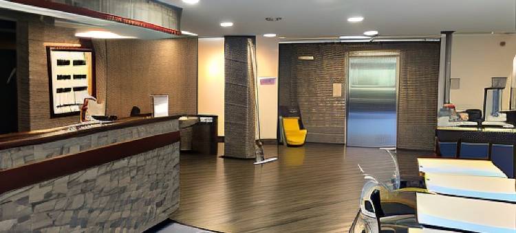 Microtel Inn & Suites by Wyndham BWI Airport Baltimore图片