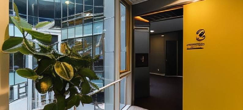 乐首尔酒店(Le Seoul Hotel)图片