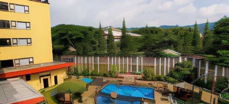 普卡迪亚拉大酒店(Grand Diara Hotel)图片