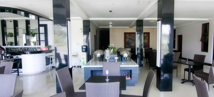 凯班仁城堡YNO酒店(Hotel YNO Castle Kepanjen)图片