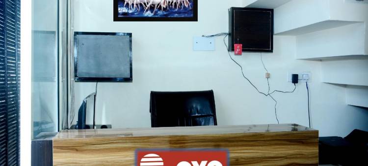 Hotel O Royal King Hotel图片