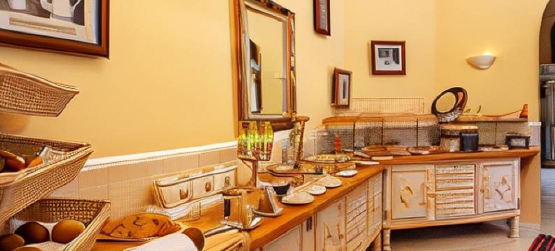 西里西亚酒店(Hotel Silesia)图片