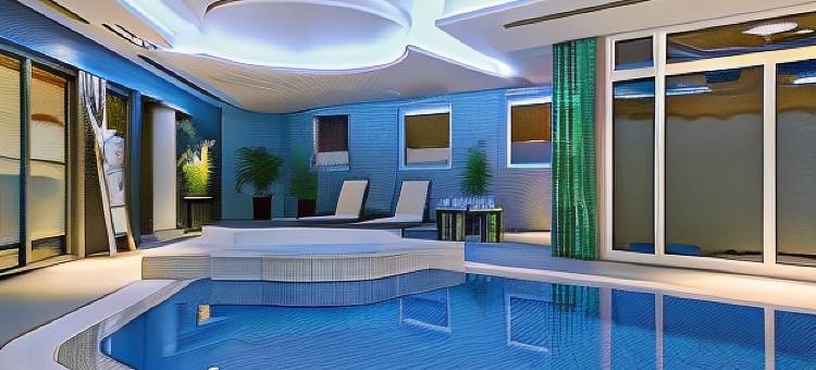 雷斯迪家巴黎马西(Residhome Paris-Massy)图片