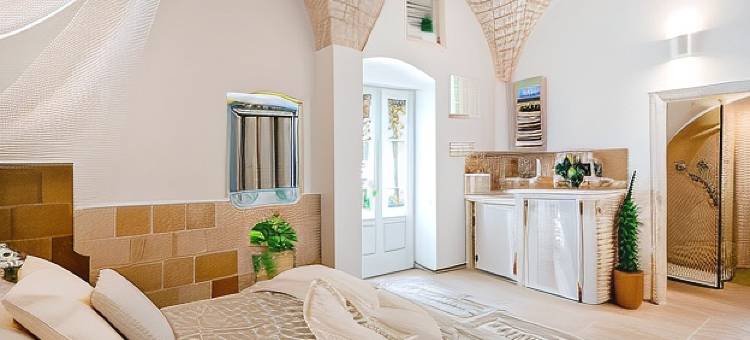 Maison Blanc Ostuni图片