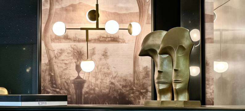 Crown Resorts Horizon Hotel图片