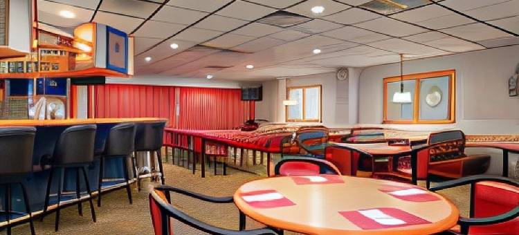 Super 8 of Batavia图片