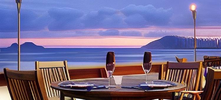 卡萨格兰德酒店(Casa Grande Hotel Resort & Spa)图片