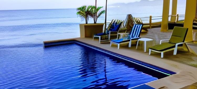 巴格凡特酒店(Hotel Bogavante)图片