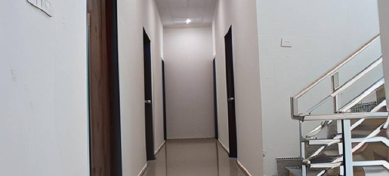 天堂旅馆(Paradise Inn)图片