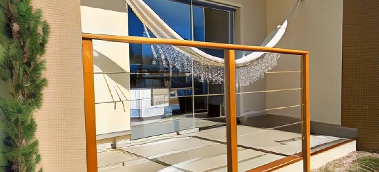 巴莱索旅馆(Pousada Paraiso)图片