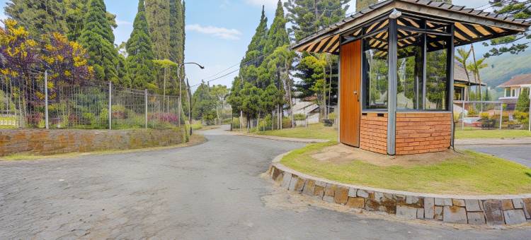 Hotel O A1别墅(Hotel O Villa A1)图片