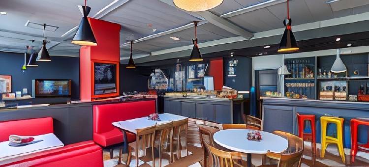 宜必思琴斯托霍瓦酒店(Ibis Czestochowa)图片