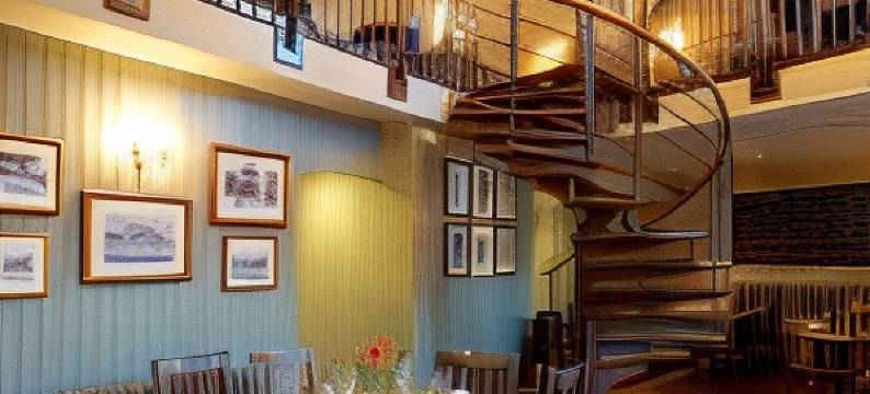 邱园酒店(Kew Gardens Hotel)图片