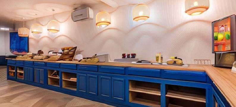 贝尔热拉克康铂酒店(Hôtel le Cyrano Bergerac)图片