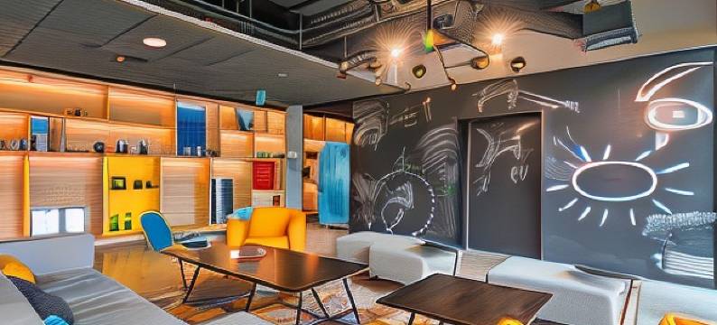 宜必思蒂米什瓦拉城市中心酒店(Ibis Timisoara City Center)图片