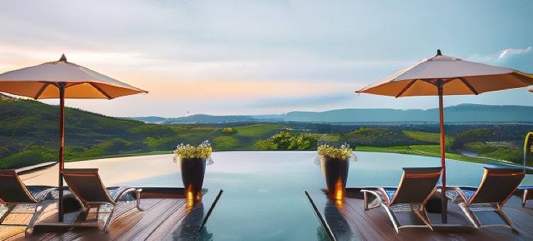 蒙特景观木屋(Monte Vista Chalet Khaoyai)图片